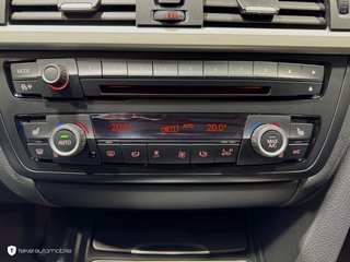 BMW 320 d touring *Leder*AHK*Pano*Automatik*Navi*HuD* - foto 14