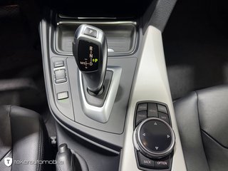 BMW 320 d touring *Leder*AHK*Pano*Automatik*Navi*HuD* - foto 15