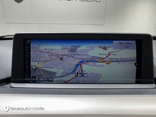 BMW 320 d touring *Leder*AHK*Pano*Automatik*Navi*HuD* - foto 13