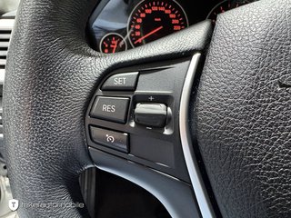 BMW 320 d touring *Leder*AHK*Pano*Automatik*Navi*HuD* - foto 18