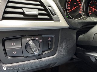BMW 320 d touring *Leder*AHK*Pano*Automatik*Navi*HuD* - foto 17