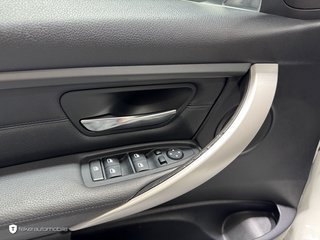 BMW 320 d touring *Leder*AHK*Pano*Automatik*Navi*HuD* - foto 16