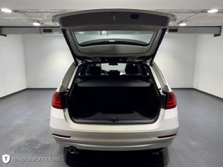 BMW 320 d touring *Leder*AHK*Pano*Automatik*Navi*HuD* - foto 23