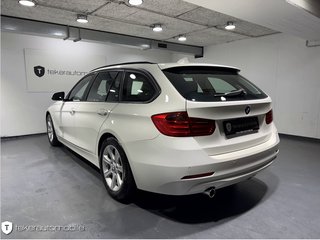 BMW 320 d touring *Leder*AHK*Pano*Automatik*Navi*HuD* - foto 2