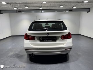 BMW 320 d touring *Leder*AHK*Pano*Automatik*Navi*HuD* - foto 25