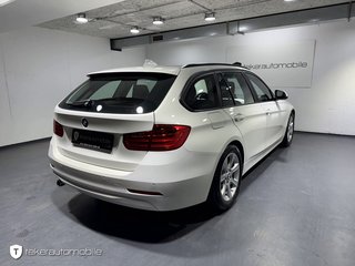 BMW 320 d touring *Leder*AHK*Pano*Automatik*Navi*HuD* - foto 3
