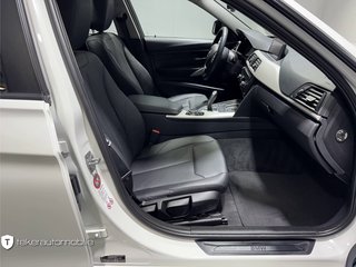 BMW 320 d touring *Leder*AHK*Pano*Automatik*Navi*HuD* - foto 10