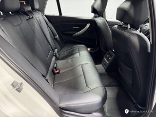 BMW 320 d touring *Leder*AHK*Pano*Automatik*Navi*HuD* - foto 9