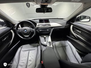 BMW 320 d touring *Leder*AHK*Pano*Automatik*Navi*HuD* - foto 6