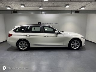 BMW 320 d touring *Leder*AHK*Pano*Automatik*Navi*HuD* - foto 27