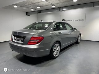 Mercedes-Benz C 180 CGI BlueEfficiency NAVI PDC - bilder 4