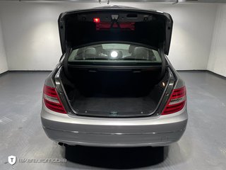 Mercedes-Benz C 180 CGI BlueEfficiency NAVI PDC - bilder 19