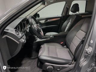 Mercedes-Benz C 180 CGI BlueEfficiency NAVI PDC - bilder 6