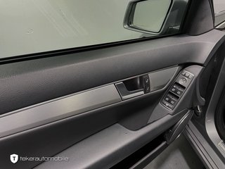 Mercedes-Benz C 180 CGI BlueEfficiency NAVI PDC - bilder 9