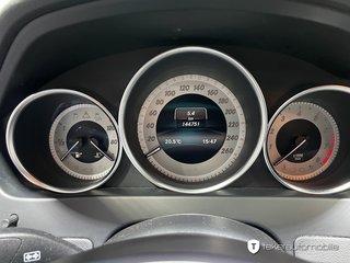 Mercedes-Benz C 180 CGI BlueEfficiency NAVI PDC - bilder 17