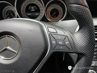 Mercedes-Benz C 180 CGI BlueEfficiency NAVI PDC - bilder 16