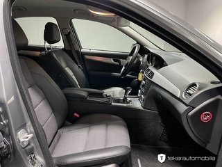 Mercedes-Benz C 180 CGI BlueEfficiency NAVI PDC - bilder 8