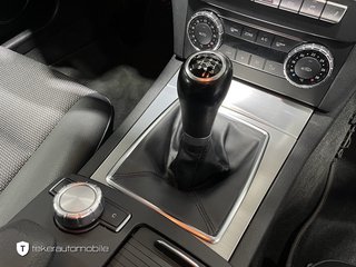 Mercedes-Benz C 180 CGI BlueEfficiency NAVI PDC - bilder 14
