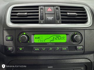 Skoda Fabia Combi Style Edition 1.4 - bilder 14