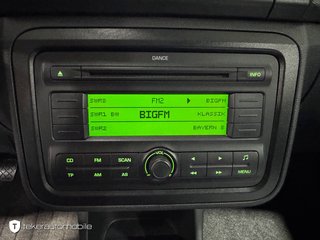 Skoda Fabia Combi Style Edition 1.4 - bilder 13