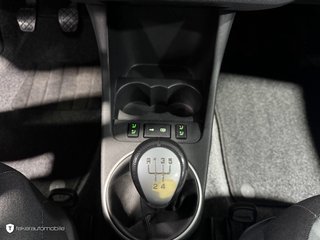 Skoda Fabia Combi Style Edition 1.4 - bilder 15