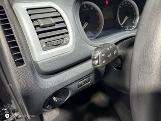 Skoda Fabia Combi Style Edition 1.4 - bilder 16