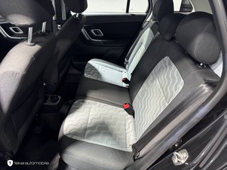 Skoda Fabia Combi Style Edition 1.4 - bilder 8