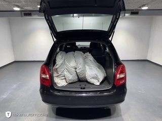 Skoda Fabia Combi Style Edition 1.4 - bilder 19