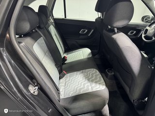 Skoda Fabia Combi Style Edition 1.4 - bilder 10
