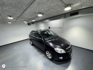 Skoda Fabia Combi Style Edition 1.4 - bilder 22