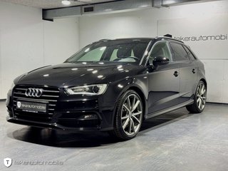 Audi A3 Gebrauchtwagen Kaufen