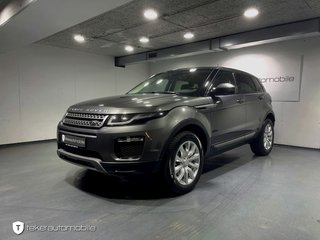 Land Rover Range Rover Evoque SE *Panorama* - bilder 1