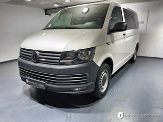 Volkswagen T6 Kombi  Klimaanlage 8Sitze - bilder 1