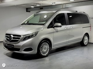 Mercedes-Benz V 220 d EDITION kompakt *LED*AHK*Navi*Standheizung* - photo 1