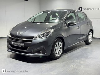 Peugeot 208 Gebrauchtwagen Kaufen