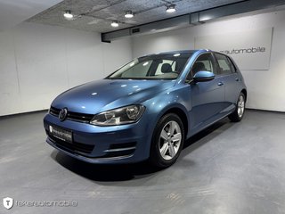 Volkswagen Golf VII 2.0 TDI *Navi* Comfortline BMT - photo 1