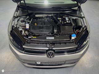 Volkswagen Golf VII 1.5 TSI Sound *Navigation*CarPlay*  Start-Stopp - photo 21