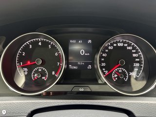 Volkswagen Golf VII 1.5 TSI Sound *Navigation*CarPlay*  Start-Stopp - photo 12