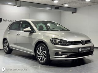 Volkswagen Golf VII 1.5 TSI Sound *Navigation*CarPlay*  Start-Stopp - photo 4