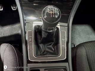 Volkswagen Golf VII 1.5 TSI Sound *Navigation*CarPlay*  Start-Stopp - photo 16