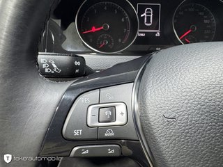 Volkswagen Golf VII 1.5 TSI Sound *Navigation*CarPlay*  Start-Stopp - photo 19