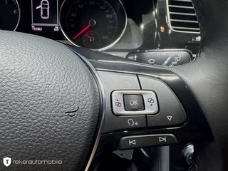Volkswagen Golf VII 1.5 TSI Sound *Navigation*CarPlay*  Start-Stopp - photo 20