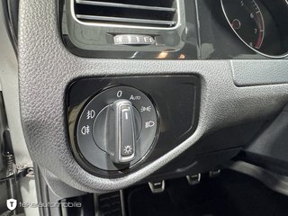 Volkswagen Golf VII 1.5 TSI Sound *Navigation*CarPlay*  Start-Stopp - photo 17