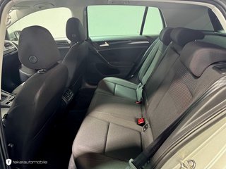 Volkswagen Golf VII 1.5 TSI Sound *Navigation*CarPlay*  Start-Stopp - photo 8