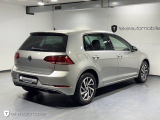 Volkswagen Golf VII 1.5 TSI Sound *Navigation*CarPlay*  Start-Stopp - photo 3