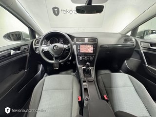 Volkswagen Golf VII 1.5 TSI Sound *Navigation*CarPlay*  Start-Stopp - photo 6
