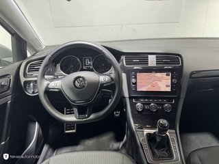 Volkswagen Golf VII 1.5 TSI Sound *Navigation*CarPlay*  Start-Stopp - photo 11
