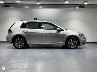 Volkswagen Golf VII 1.5 TSI Sound *Navigation*CarPlay*  Start-Stopp - photo 26