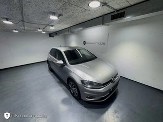 Volkswagen Golf VII 1.5 TSI Sound *Navigation*CarPlay*  Start-Stopp - photo 25