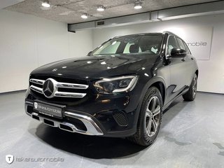Mercedes-Benz GLC 220 d 4Matic - photo 1